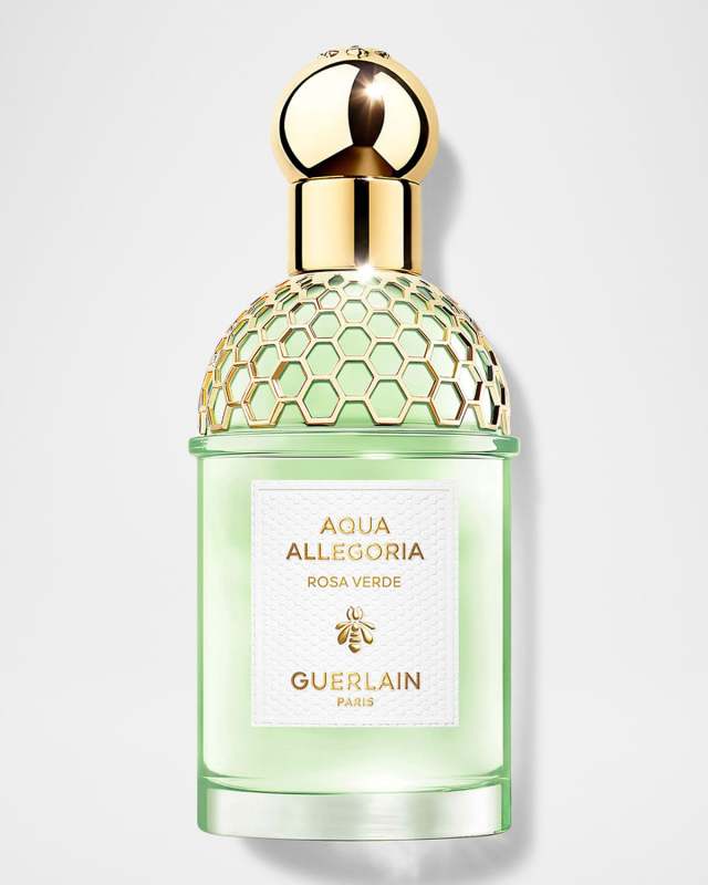 Aqua Allegoria Rosa Verde Eau de Toilette,